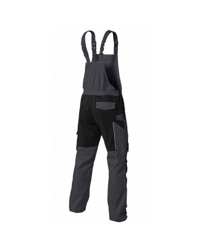 Salopette Tago elasticizzato