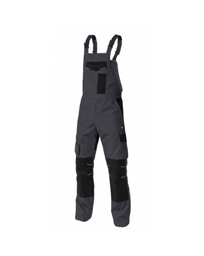 Salopette Tago elasticizzato