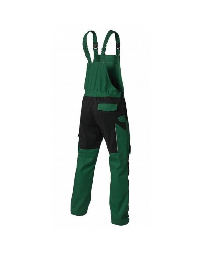 Salopette Tago elasticizzato