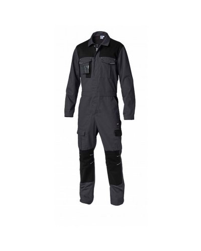 Tuta Tago elasticizzato