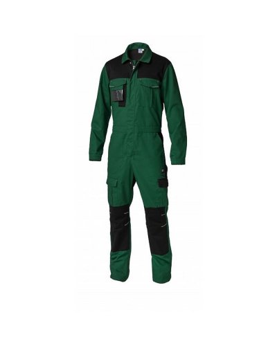 Tuta Tago elasticizzato Verde