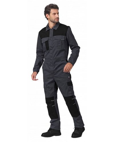 Tuta Tago elasticizzato