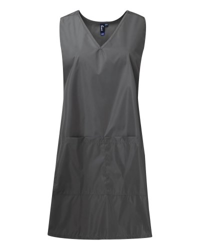 Waterproof Wrap Around Tunic