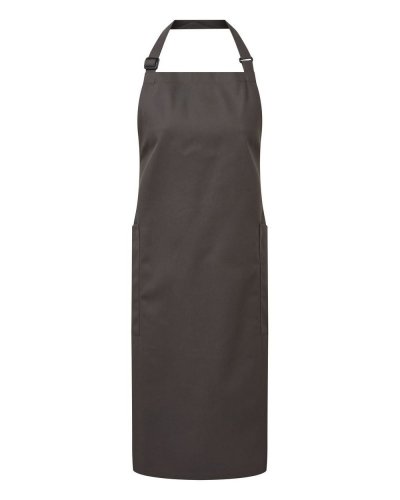 Recycled and Organic Fairtrade Bib Apron