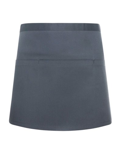 Waist Apron Basic Anthracite