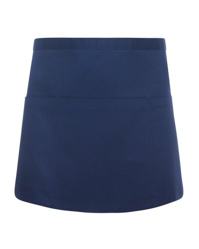 Waist Apron Basic Navy
