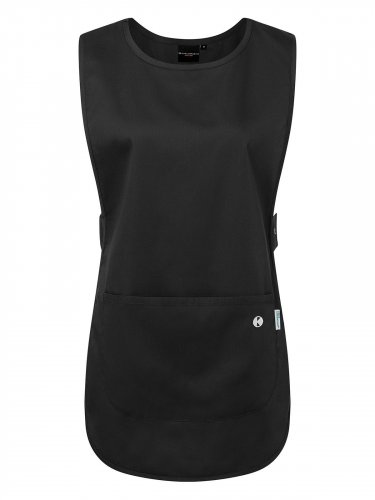 Tunic - Essential Aubergine
