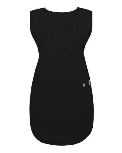 Tunic - Essential Black