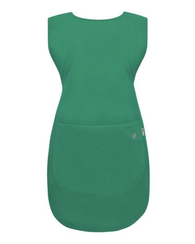 Tunic - Essential Emerald green