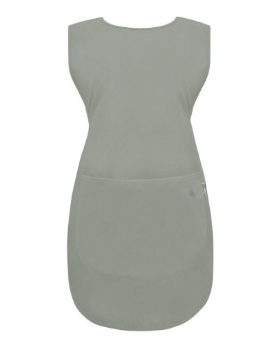 Tunic - Essential Platinum grey