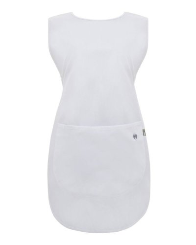 Tunic - Essential White