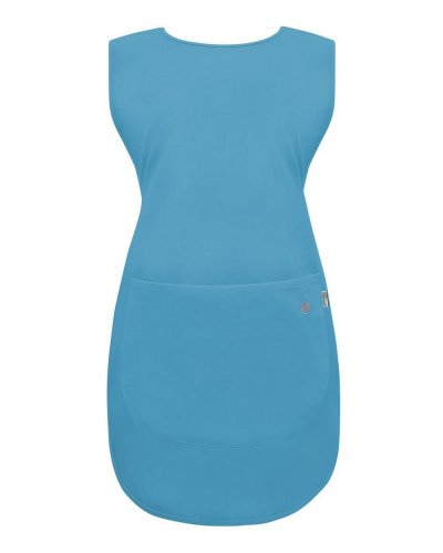 Tunic - Essential Pacific blue