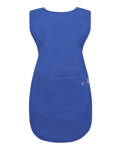 Tunic - Essential Royal blue