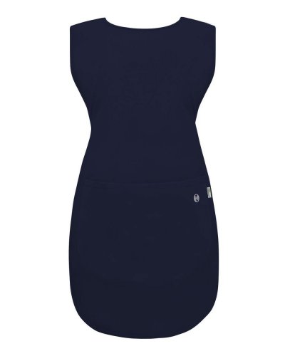 Tunic - Essential Navy
