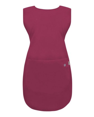 Tunic - Essential Fuchsia