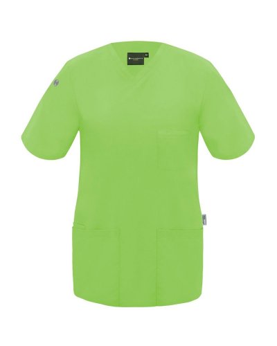 Ladies Slip-On Tunic - Essential Kiwi