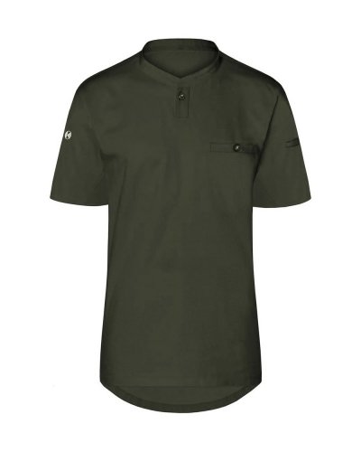 T-shirt da lavoro performance maniche corte