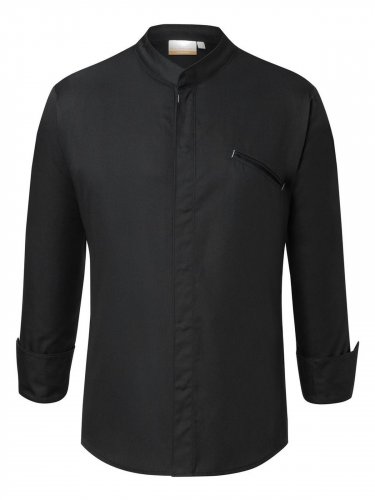 Chef Jacket Modern Touch White