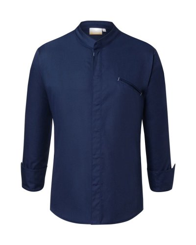 Chef Jacket Modern Touch Navy