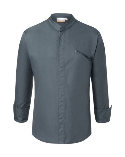 Chef Jacket Modern Touch Anthracite