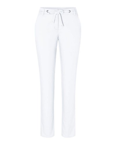 Ladies Chino Trouser Modern Stretch