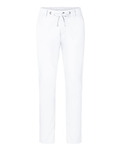 Mens Chino Trouser Modern Stretch