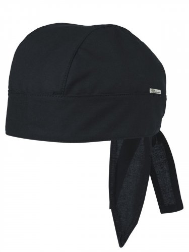 Bandana - Essential Black