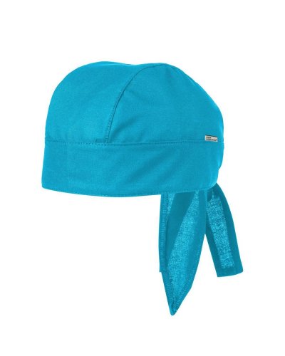 Bandana - Essential Pacific blue