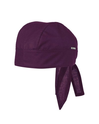 Bandana - Essential Aubergine