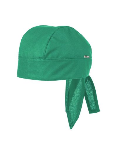 Bandana - Essential Emerald green