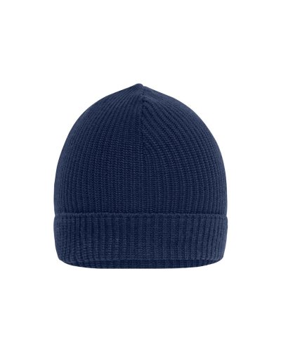 Workwear Beanie Navy