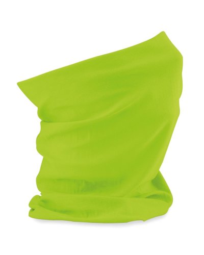 Morf® Premium Antibatterico (3 pack) Lime green