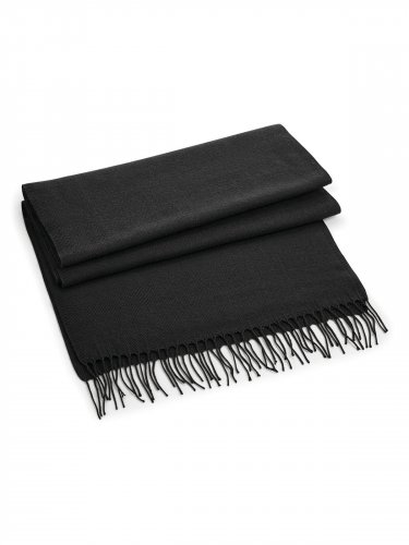 Sciarpa Classic Black