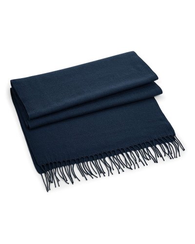 Sciarpa Classic French navy