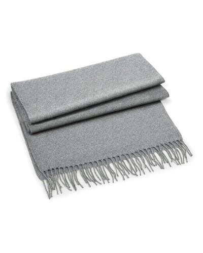 Sciarpa Classic Heather Grey