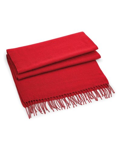 Sciarpa Classic Classic Red