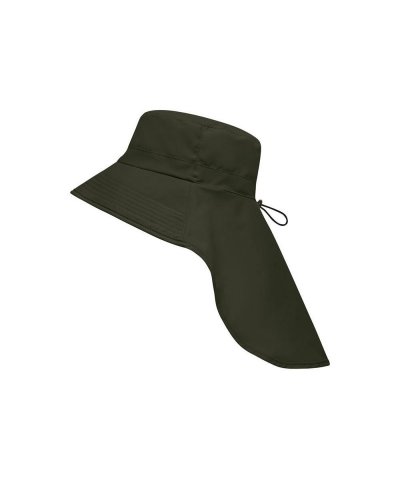 Function Hat with Neck Guard