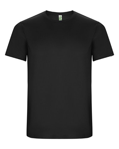 T-shirt Tecnica Imola Piombo Scuro