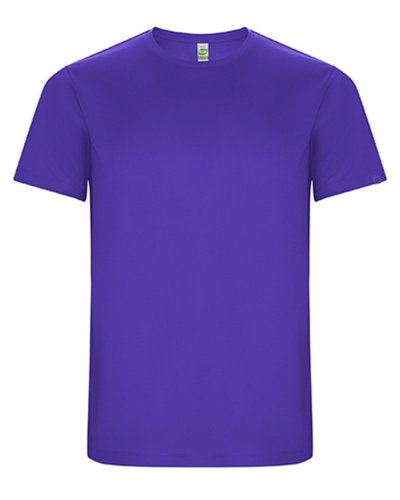 T-shirt Tecnica Imola Mora