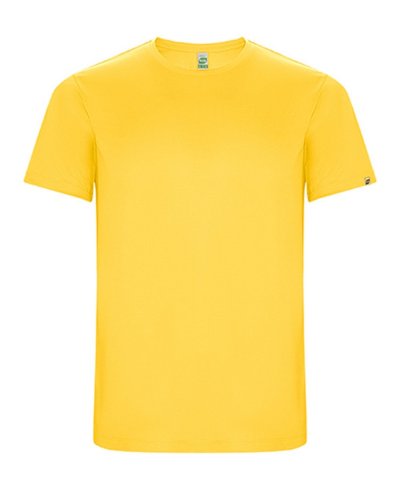 T-shirt Tecnica Imola