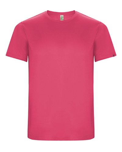T-shirt Tecnica Imola