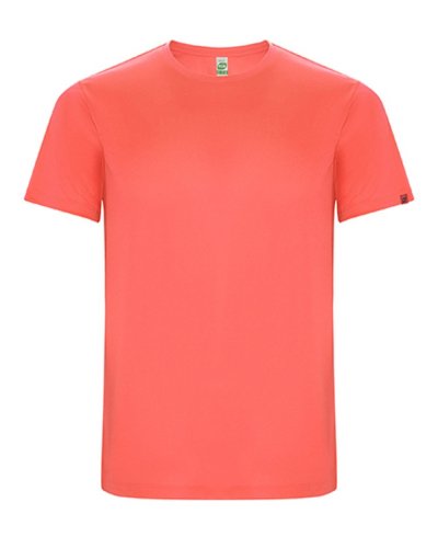 T-shirt Tecnica Imola