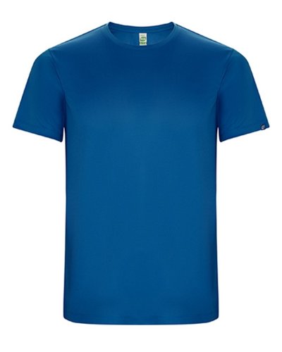 T-shirt Tecnica Imola Royal