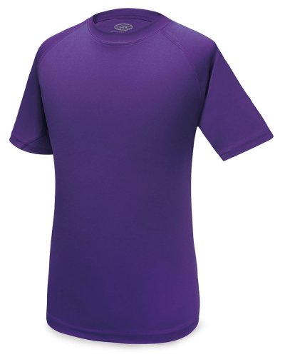 Maglietta uomo light D&F Lilla