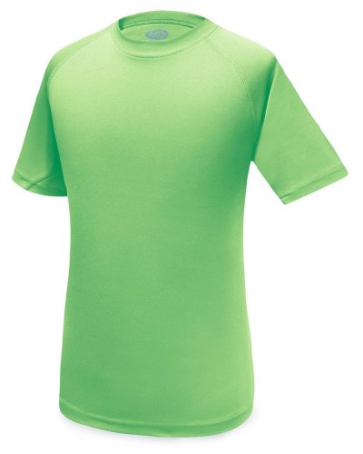 Maglietta uomo light D&F Pistacchio