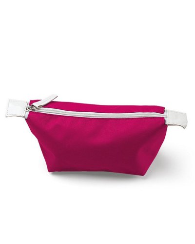Pochette Poliestere Fucsia