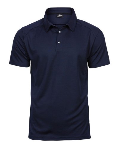 Polo da uomo Luxury Sport Navy