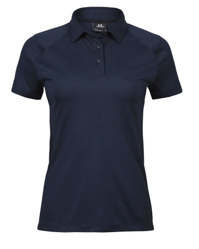 Polo da donna Luxury Sport Navy