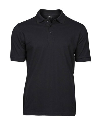 Polo Luxury Stretch Black