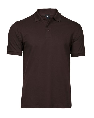 Polo Luxury Stretch Chocolate